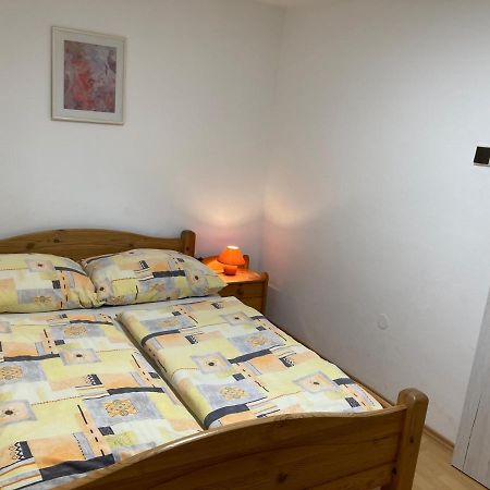 Apartman Klaudia 루좀베로크 외부 사진